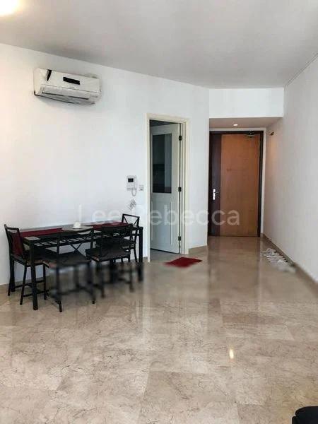 2 Bed Apartment (Condo) for Rent in  Oleander Towers - Image 11